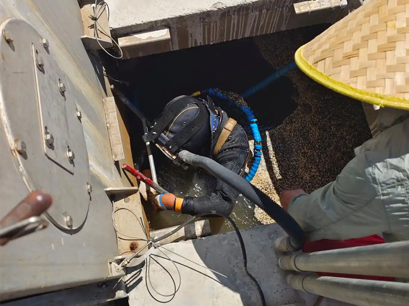 红梅村有限空间